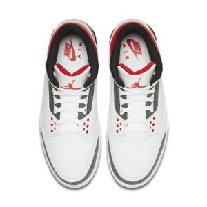 air-jordan-3 CZ6431-100