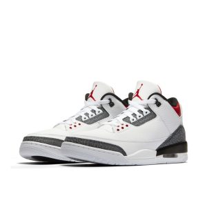 air-jordan-3 CZ6431-100