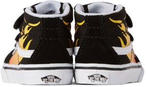 vans-sk8-mid T VN0A5DXD99C