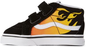 vans-sk8-mid T VN0A5DXD99C