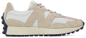 New Balance 327 Moonbeam White Navy (MS327RF1)