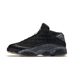 Air Jordan 13 Retro Low Q54 Quai 54 (810551-050)