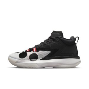 Air Jordan Zion 1 Naruto Sage of the Six Paths (DQ4706-160)