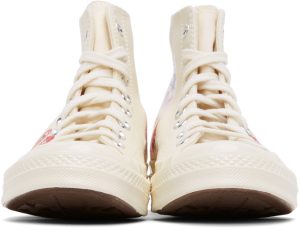 comme-des-garcons-sneaker K116