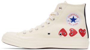 comme-des-garcons-sneaker K116