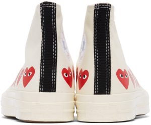 comme-des-garcons-sneaker K116