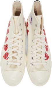 comme-des-garcons-sneaker K116