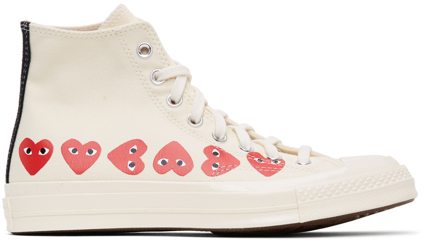 comme-des-garcons-sneaker K116