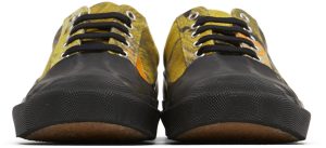 dries-van-noten-sneaker Ms27/131 QU724