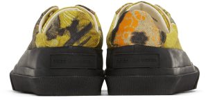 dries-van-noten-sneaker Ms27/131 QU724