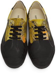 dries-van-noten-sneaker Ms27/131 QU724