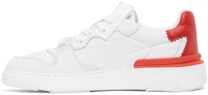 givenchy-sneaker BH003RH0PJ