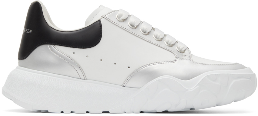 Alexander McQueen sneaker 662663WIA96