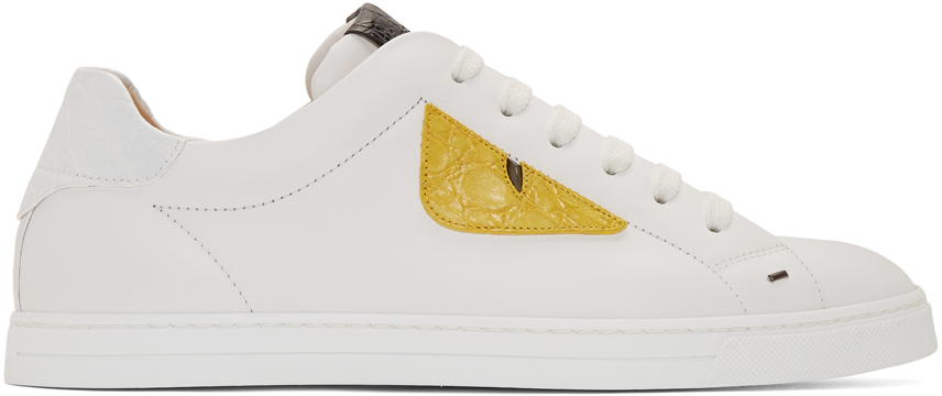 fendi-sneaker 7E1108 A1GN