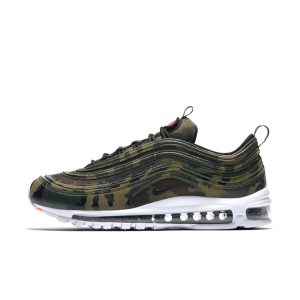 Nike Air Max 97 Country Camo (France)