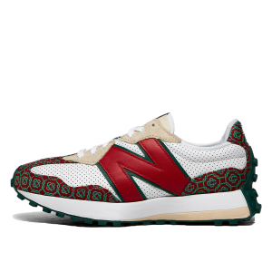 New Balance  x Casablanca 327 Red (2021) (MS327CAA)