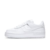 Nike Air Force 1 Shadow Triple White (CI0919-100)
