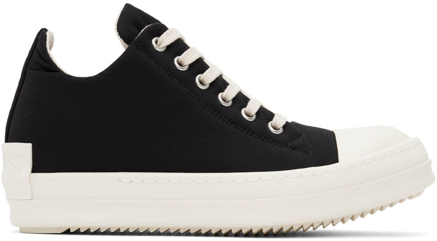 Rick owens sneaker DU02B4802 MUEH3