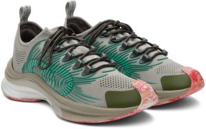 gucci-sneaker 699157 USM20