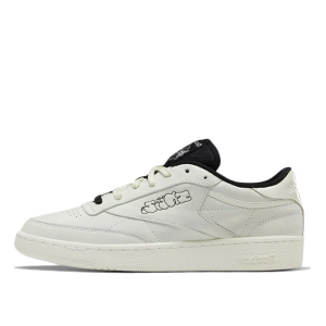 Reebok Club C Sneeze Mag Chalk/Black-Paper (Other Brands Other)