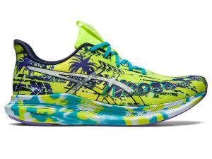 Asics Noosa Tri 14 Lime Zest/Sky (1011B368.301)