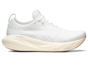 Asics Gel-nimbus 25 White/White (1011B547.102)
