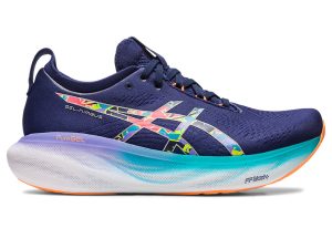 Asics Gel-nimbus 25 Lite-show Lime Zest/Lite Show (1011B619.300)