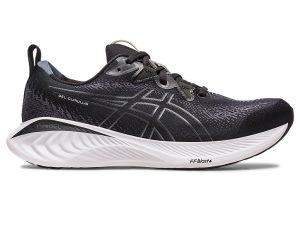 Asics Gel-cumulus 25 Black/Carrier Grey (1011B621.002)