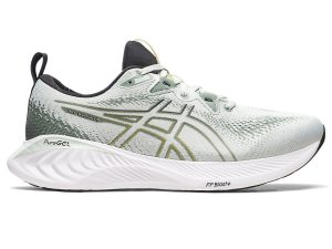Asics Gel-cumulus 25 Light Sage/Olive Oil (1011B621.021)