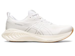 Asics Gel-cumulus 25 White/White (1011B621.102)