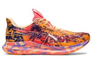 Asics Noosa Tri 14 Orange Pop/Blazing Coral (1012B208.800)