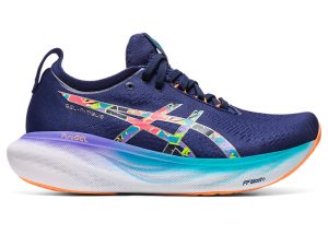 Asics Gel-nimbus 25 Lite-show Lime Zest/Lite Show (1012B438.300)