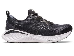 Asics Gel-cumulus 25 Black/White (1012B441.002)