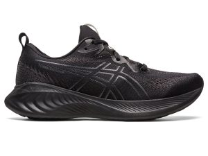 Asics Gel-cumulus 25 Black/Gunmetal (1012B441.003)