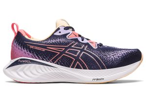 Asics Gel-cumulus 25 Midnight/Papaya (1012B441.400)
