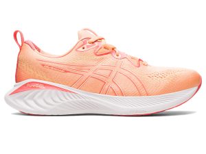 Asics Gel-cumulus 25 Summer Dune/Light Orange (1012B441.800)