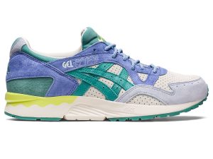 Asics Gel-lyte V Cream/Sage (1201A822.100)