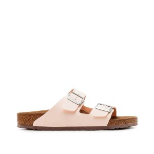 Birkenstock Arizona Vegan Birko-Flor Nubuck  (1019635)