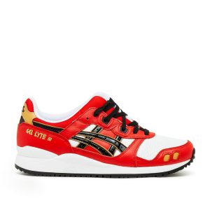 Asics Sportstyle Gel-Lyte III OG ‘Daruma Doll’  (1201A180-600)