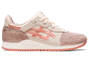 Asics Gel-lyte Iii Og Fawn/Salmon (1201A762.701)