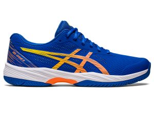 Asics Gel-game 9 Tuna Blue/Sun Peach (1041A396.960)