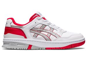 Asics Ex89 White/Classic Red (1201A476.111)