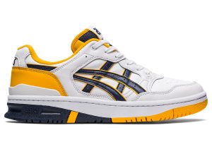 Asics Ex89 White/Midnight (1201A476.112)