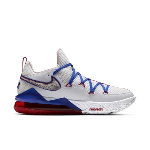 nike-lebron-17 CD5007-100