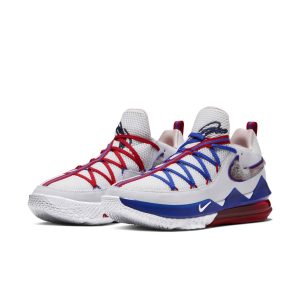 nike-lebron-17 CD5007-100