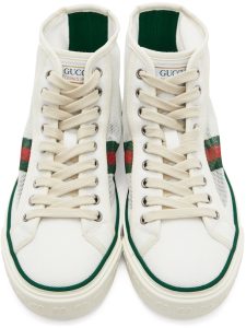 gucci-sneaker 663258 2WB10