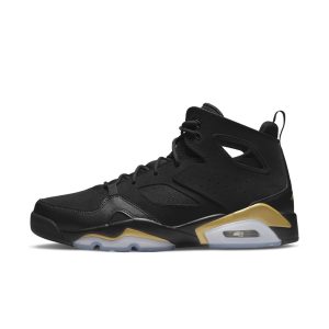 Jordan Flight Club ’91en Zwart (DC7329-007)