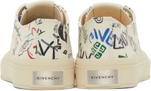 givenchy-sneaker BH006DH19F960