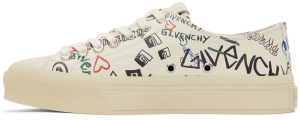 givenchy-sneaker BH006DH19F960