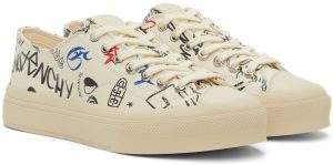 givenchy-sneaker BH006DH19F960